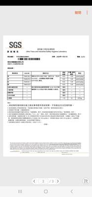重金屬檢驗報告202511月